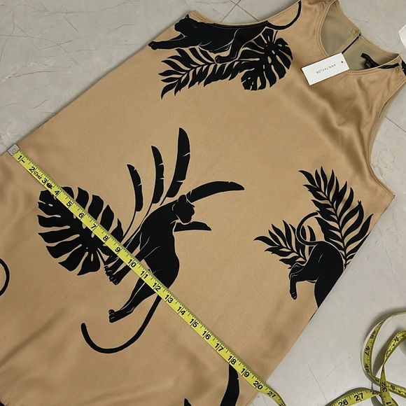 Ann Taylor Cat Dress 👗 - Picture 10 of 10